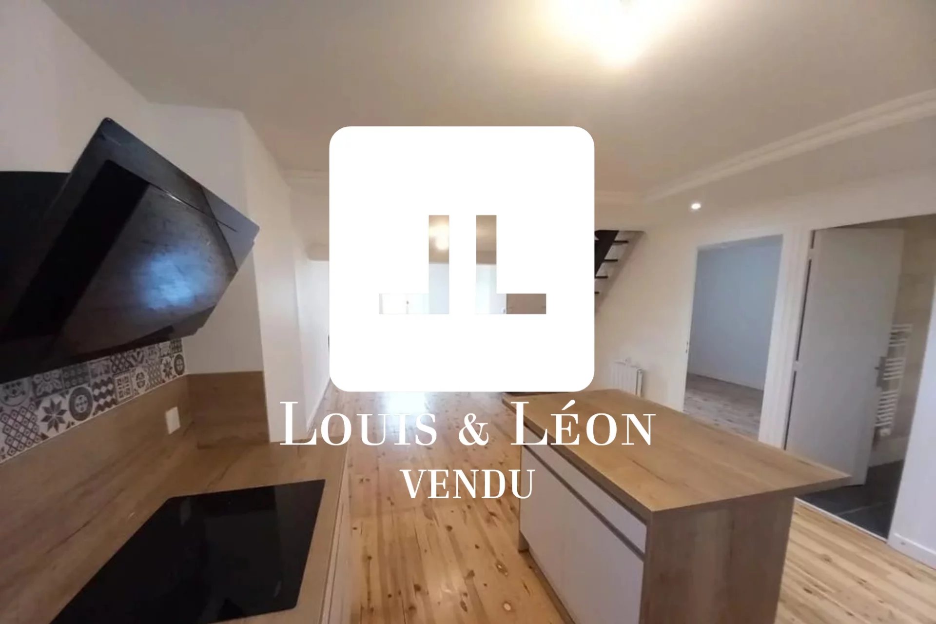 Magnifique Appartement refait à neuf