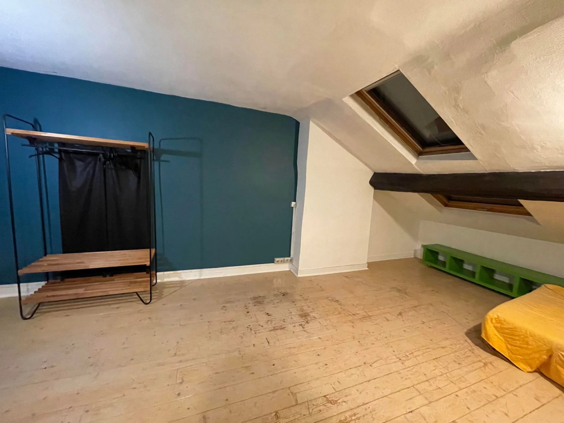 Appartement T1 Bis – Lyon 7eme
