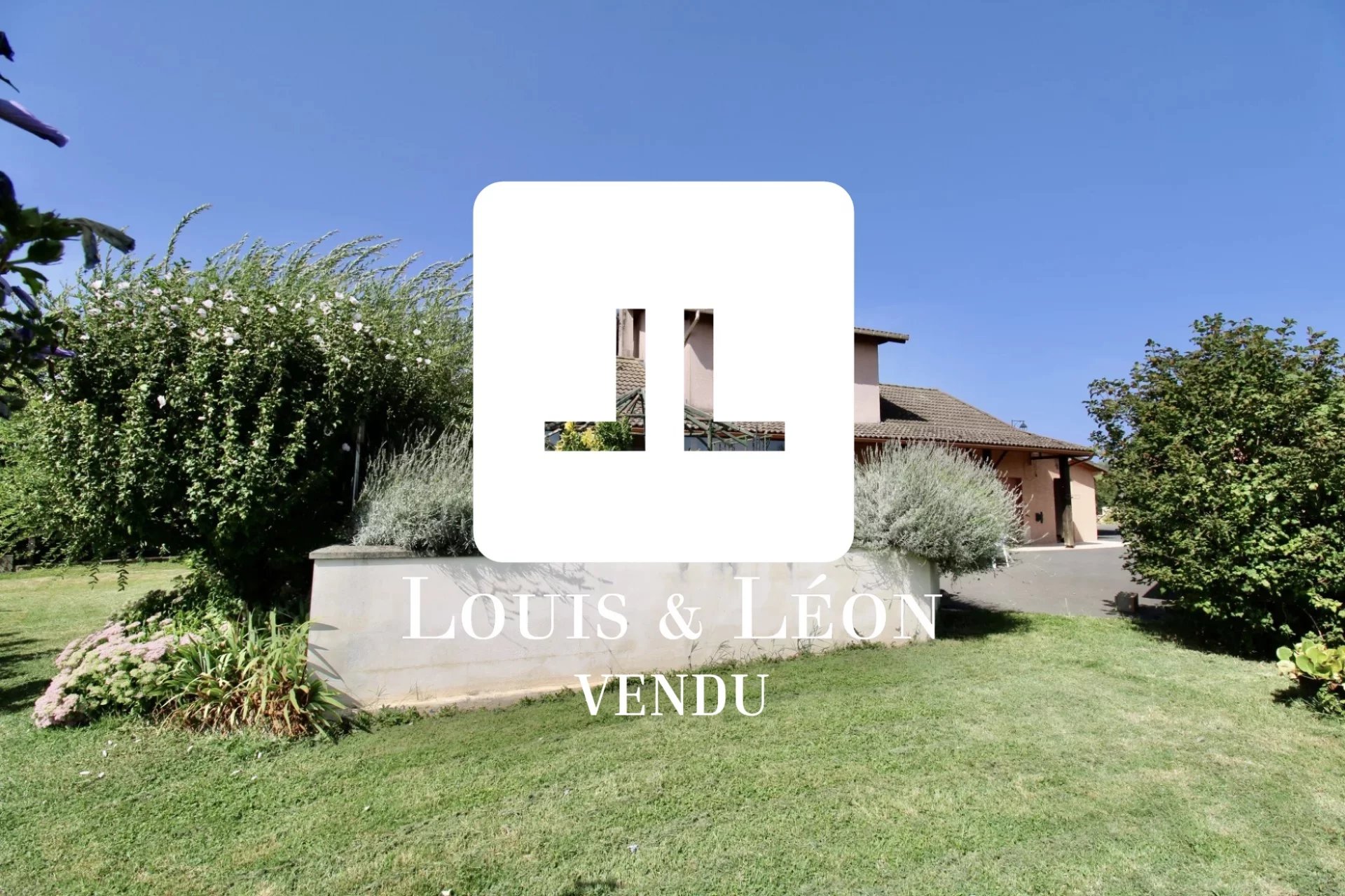 Maison 5 pièces – RANCÉ