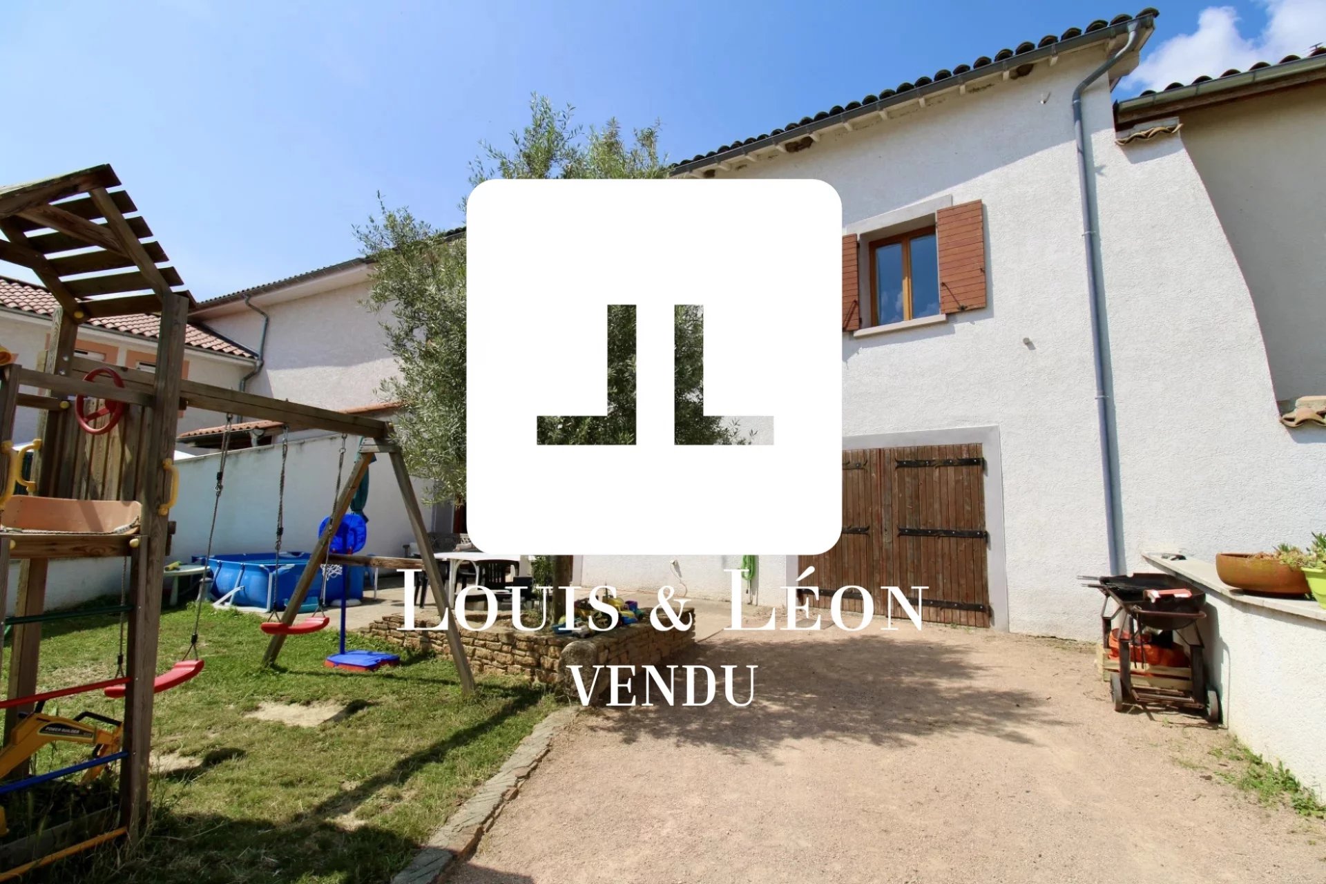 Maison 6 pièces – 180m2