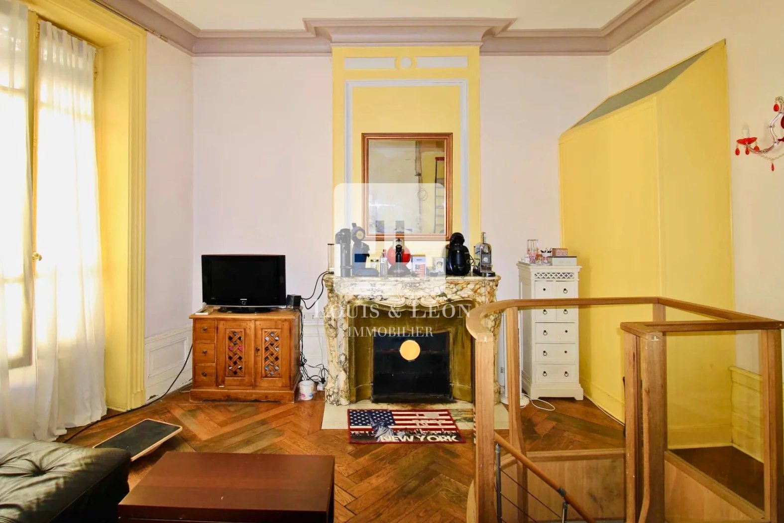 Appartement IDEAL INVESTISSEUR