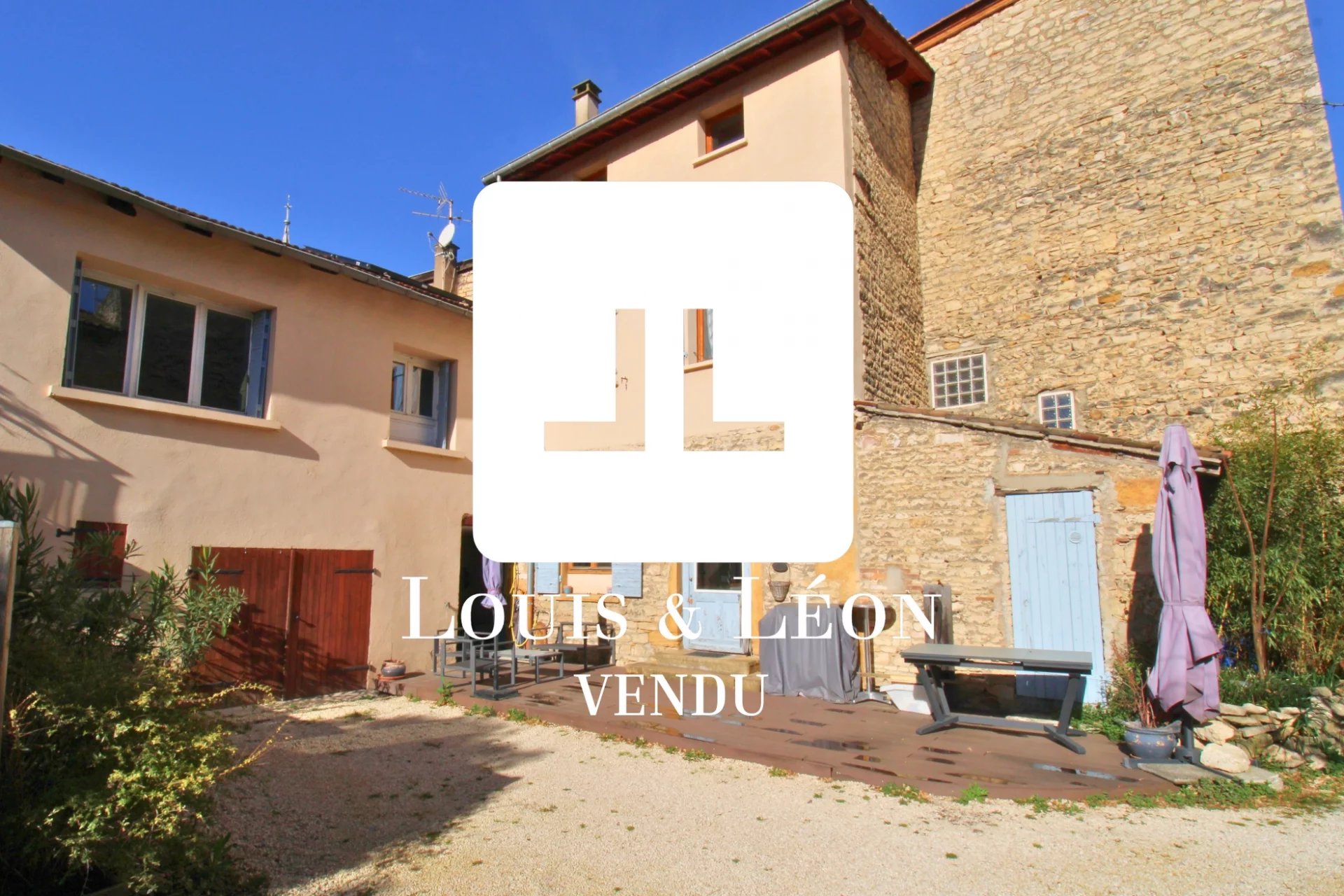 Maison 4 pièces de 128 m2