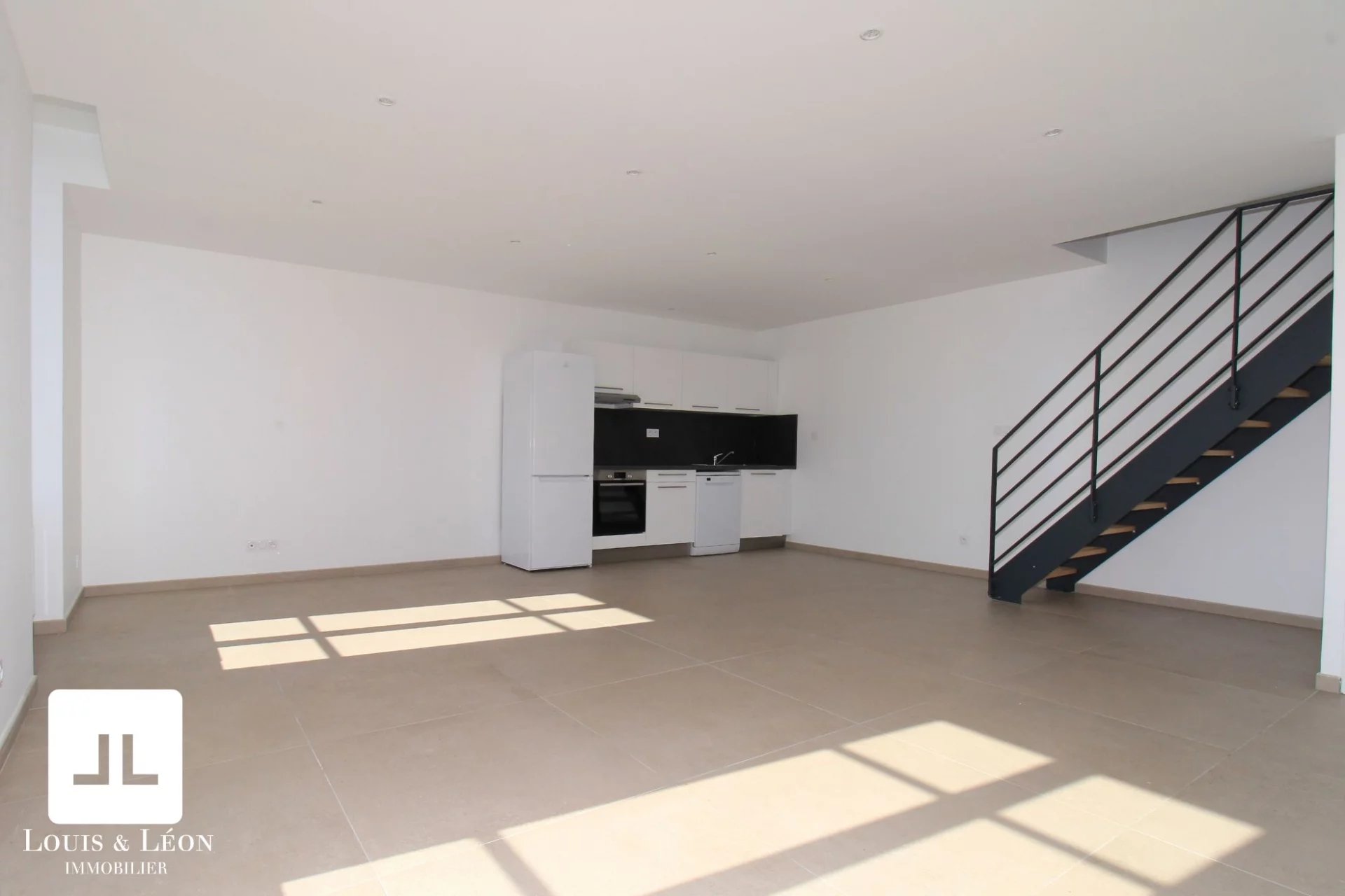 A SAISIR – T3 en Duplex