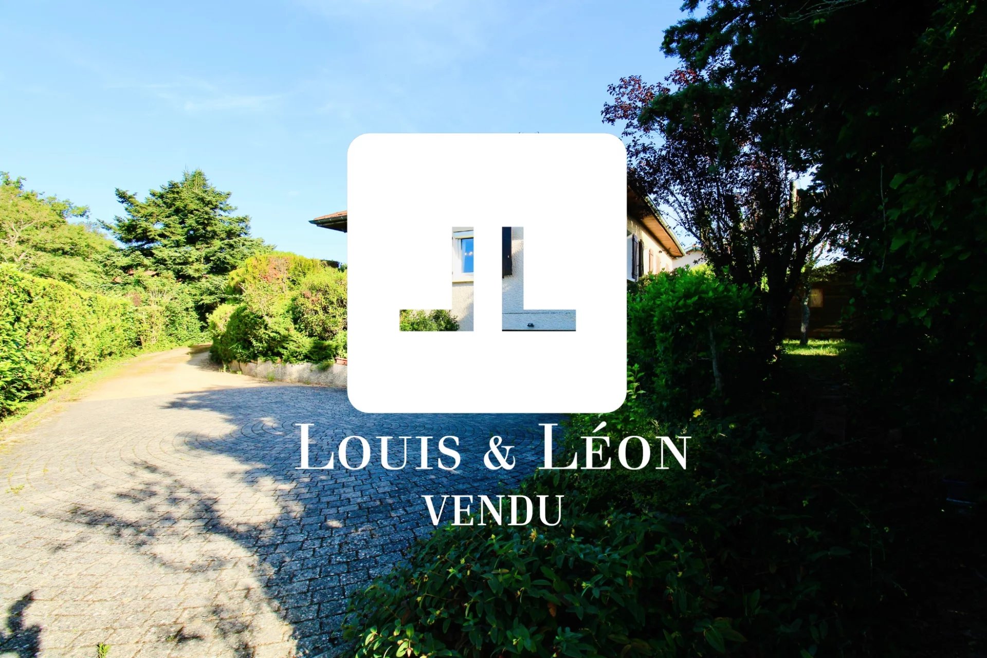 Maison 6 pièces – Alix