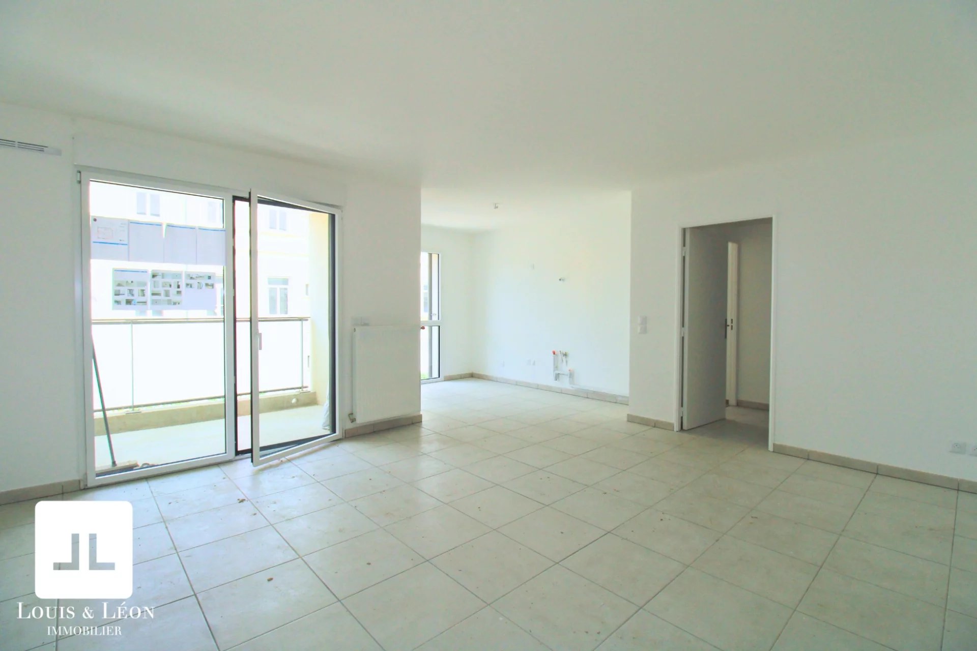 Appartement T3 – Hyper centre