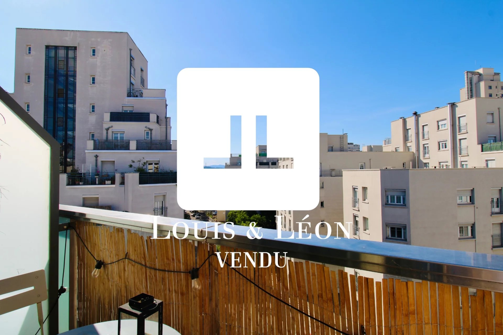 T3 – Villeurbanne Gratte Ciel