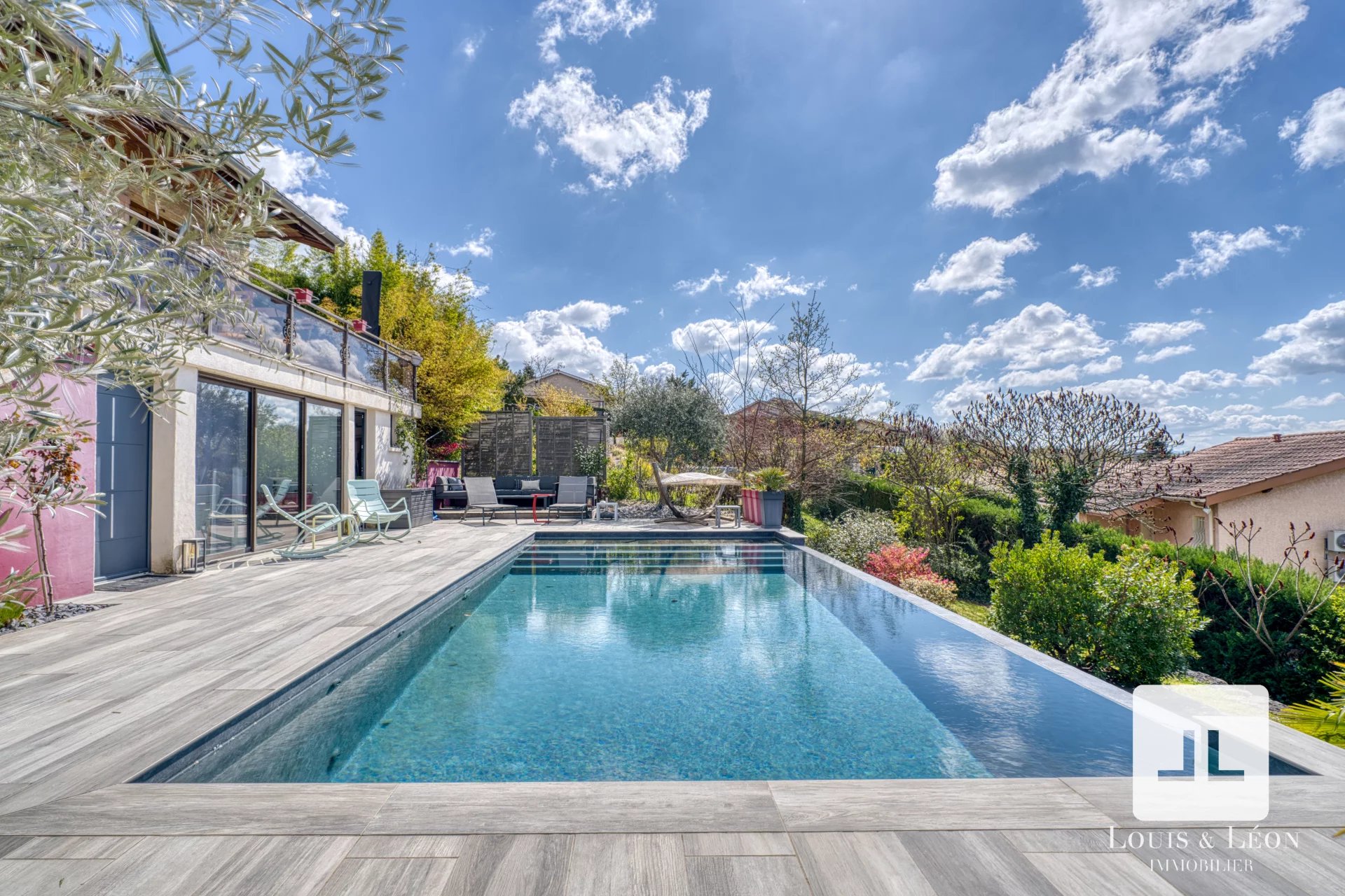 Coup de coeur à Lissieu