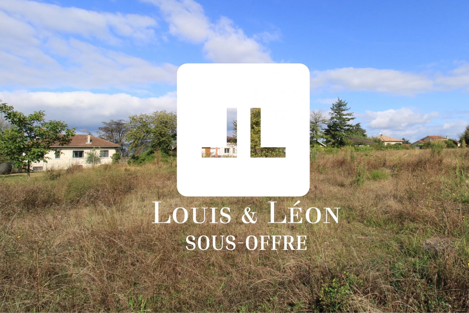 Terrain 507 m² – POMMIERS