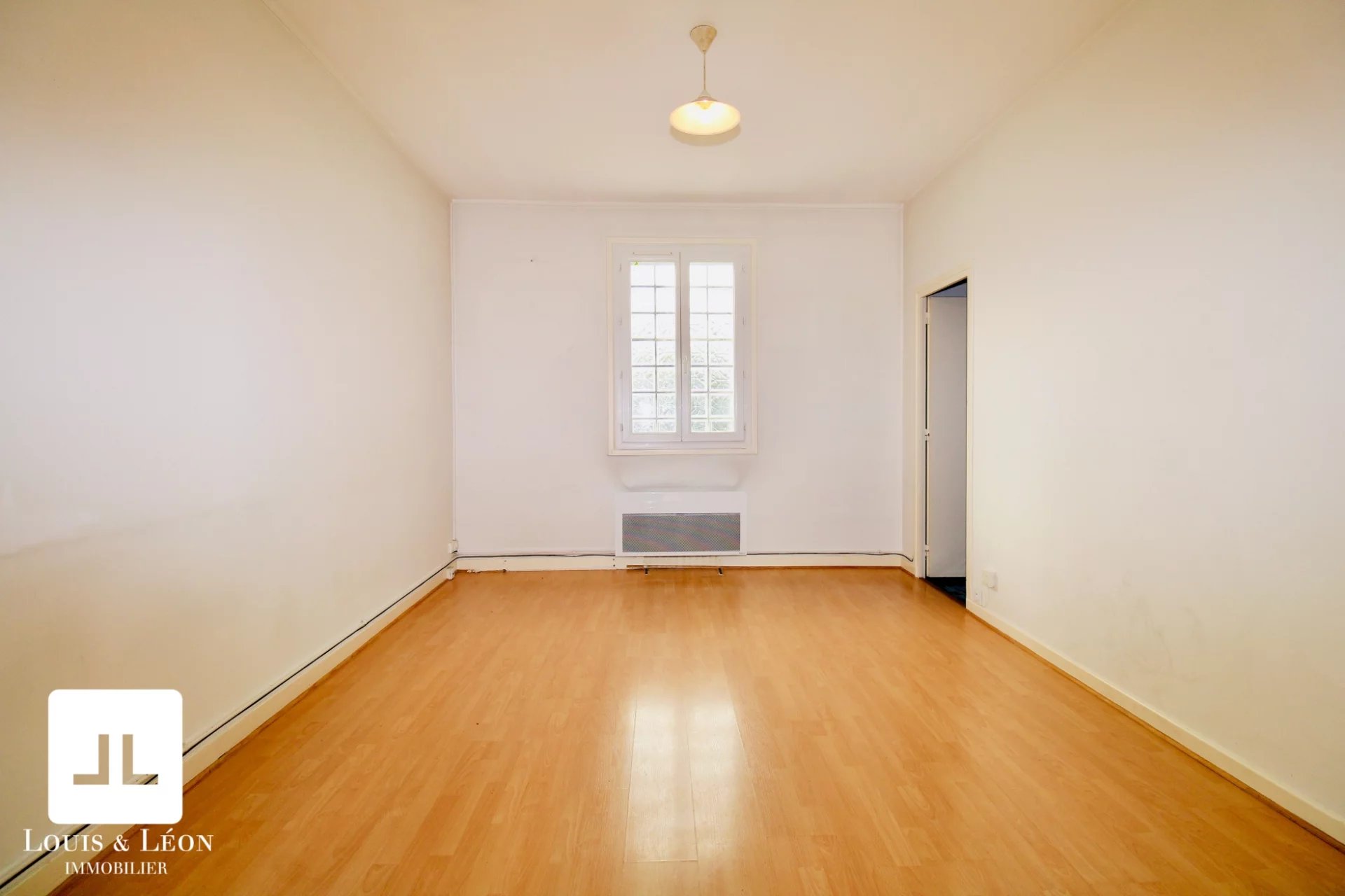 SOUS COMPROMIS –  DUPLEX 100 m² Carrez