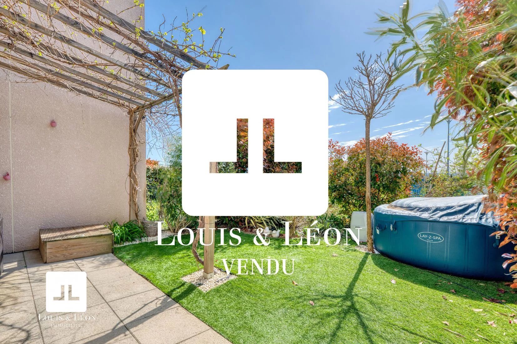 ANSE – Maison 4 chambres