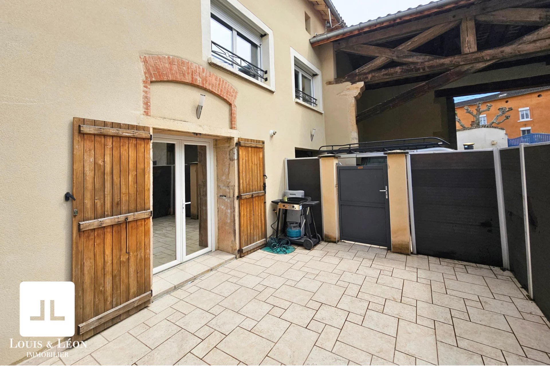 Maison de 108 m2