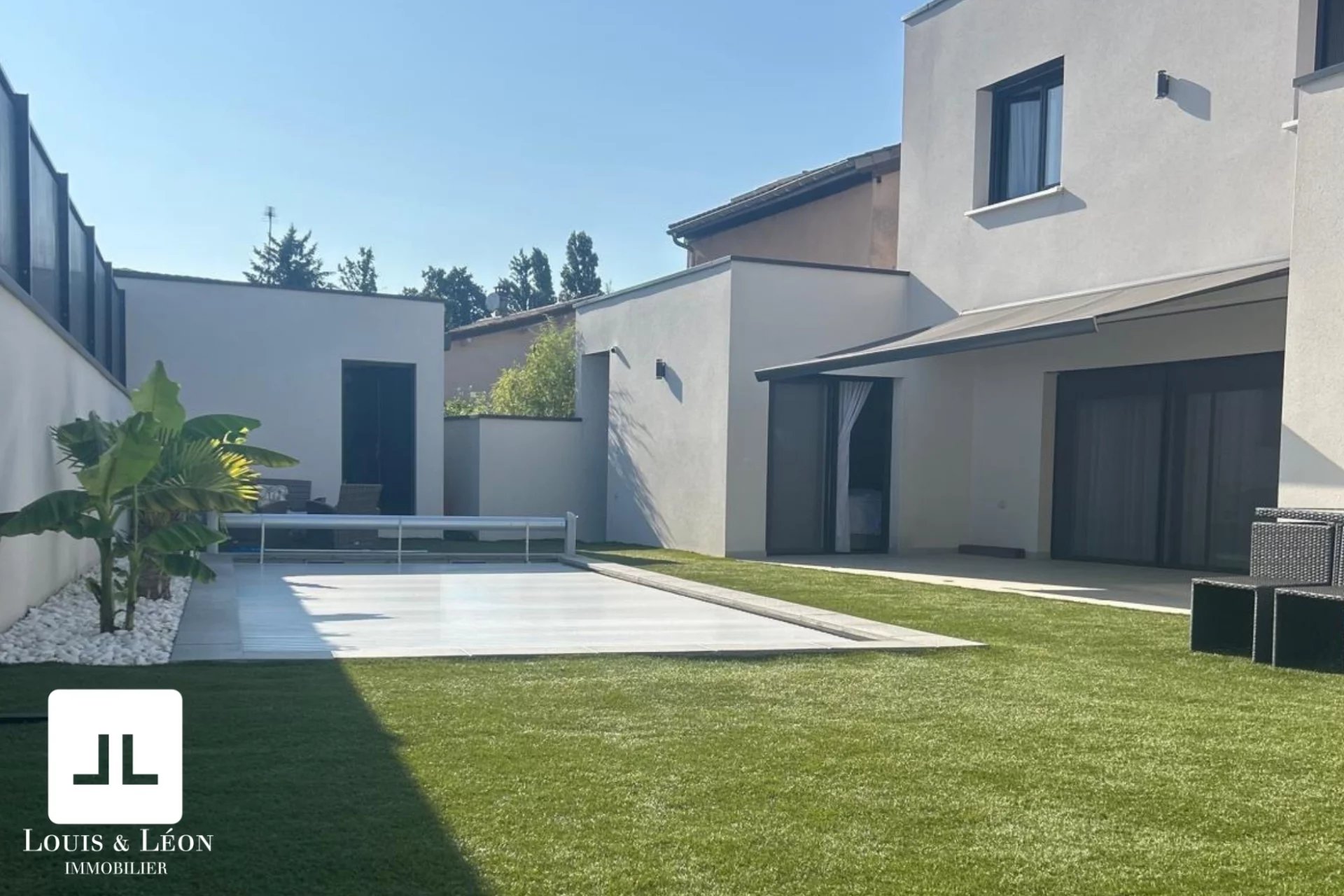 Villa Contemporaine 2022 – Gleizé