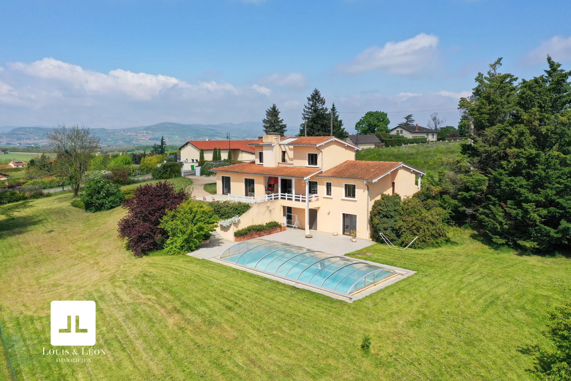 Coup de cœur assuré !