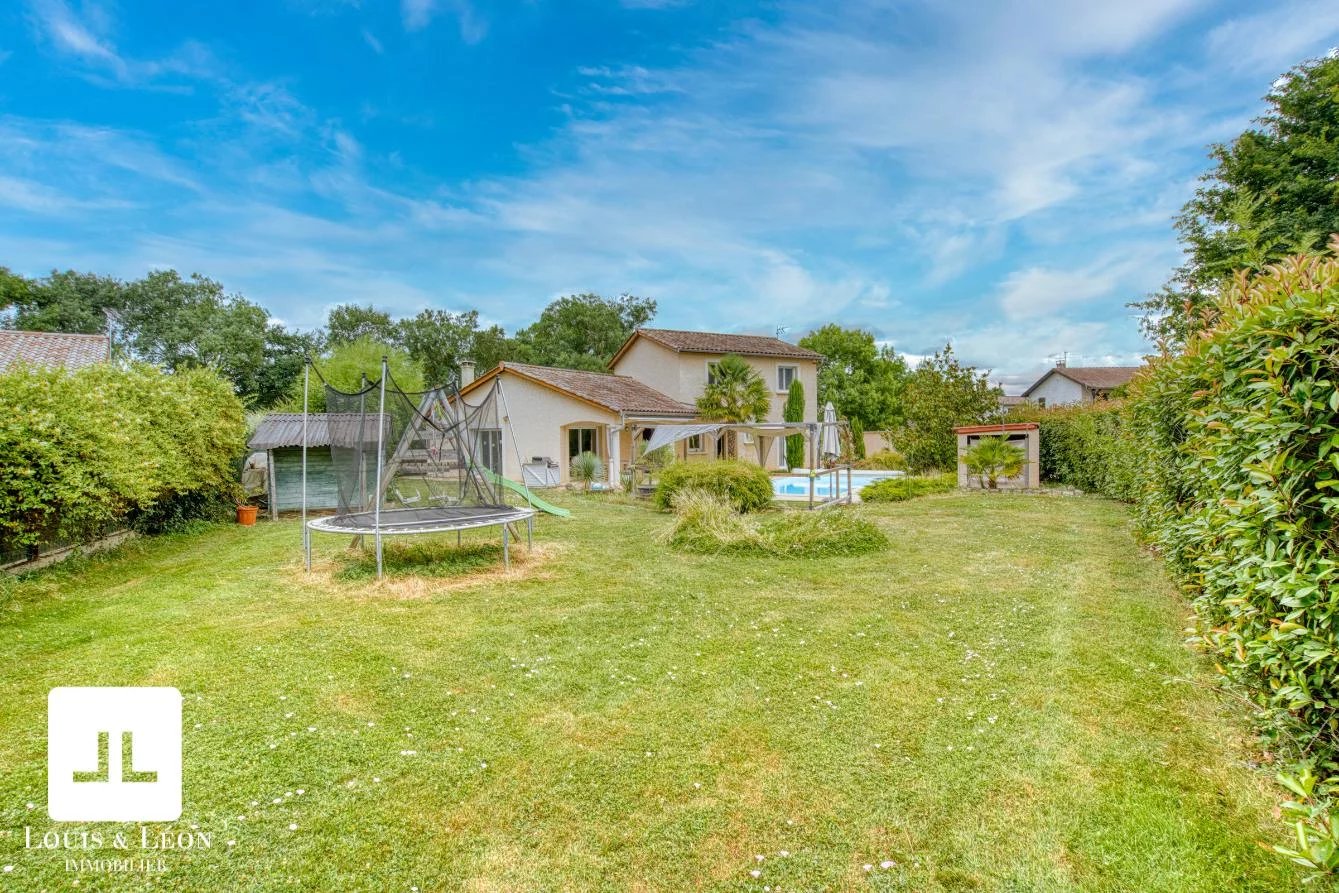 Villa – Saint Georges de Reneins