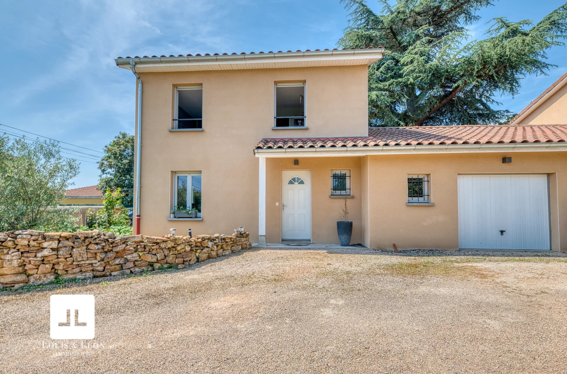 Maison familiale – LIMAS
