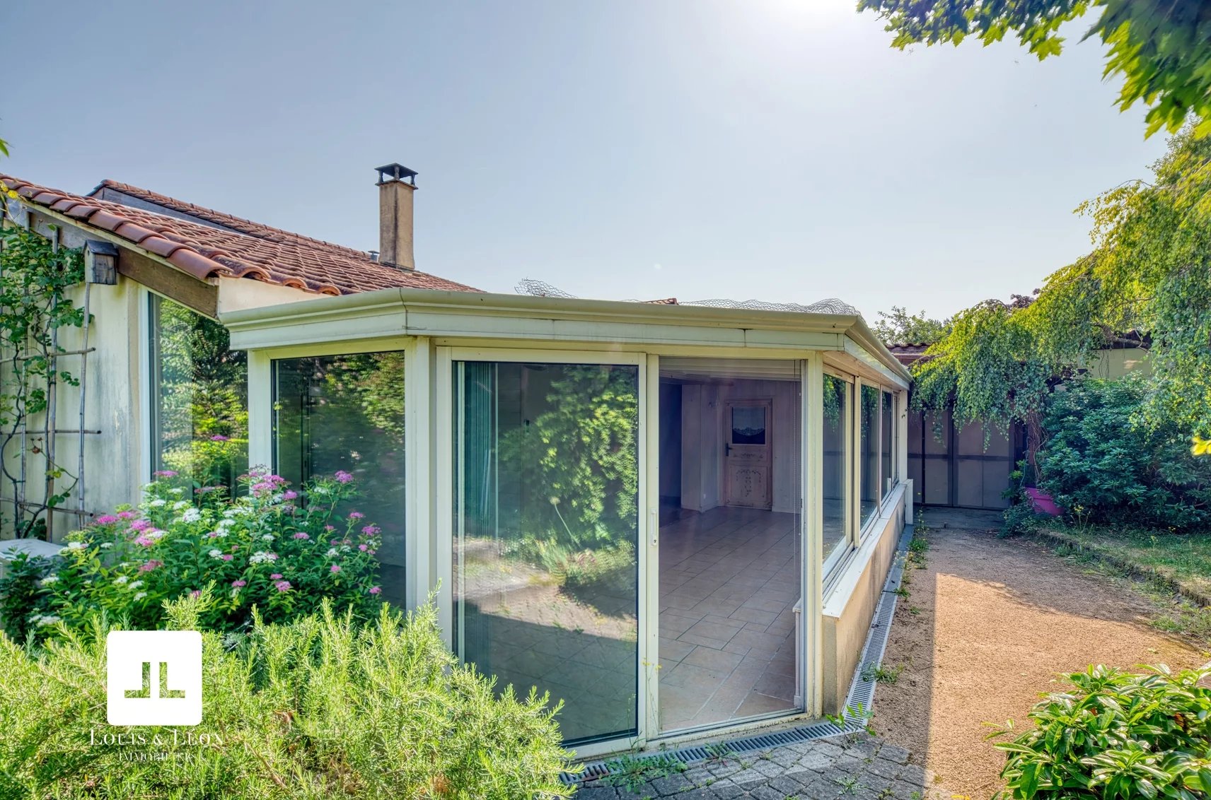 Villa familiale – ANSE