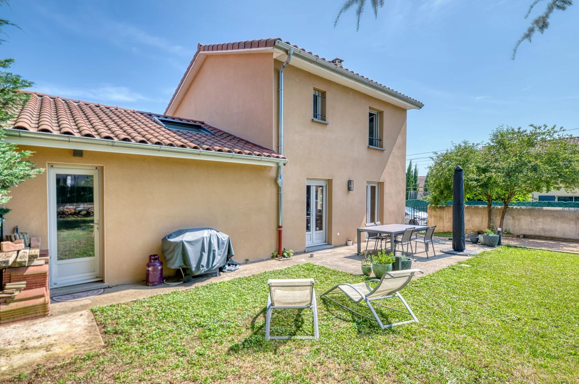 Maison familiale – LIMAS