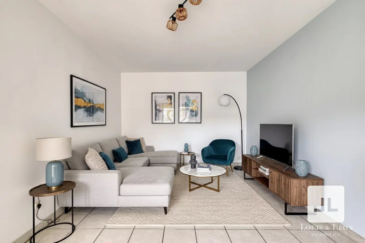 Appartement T2 – Francheville centre