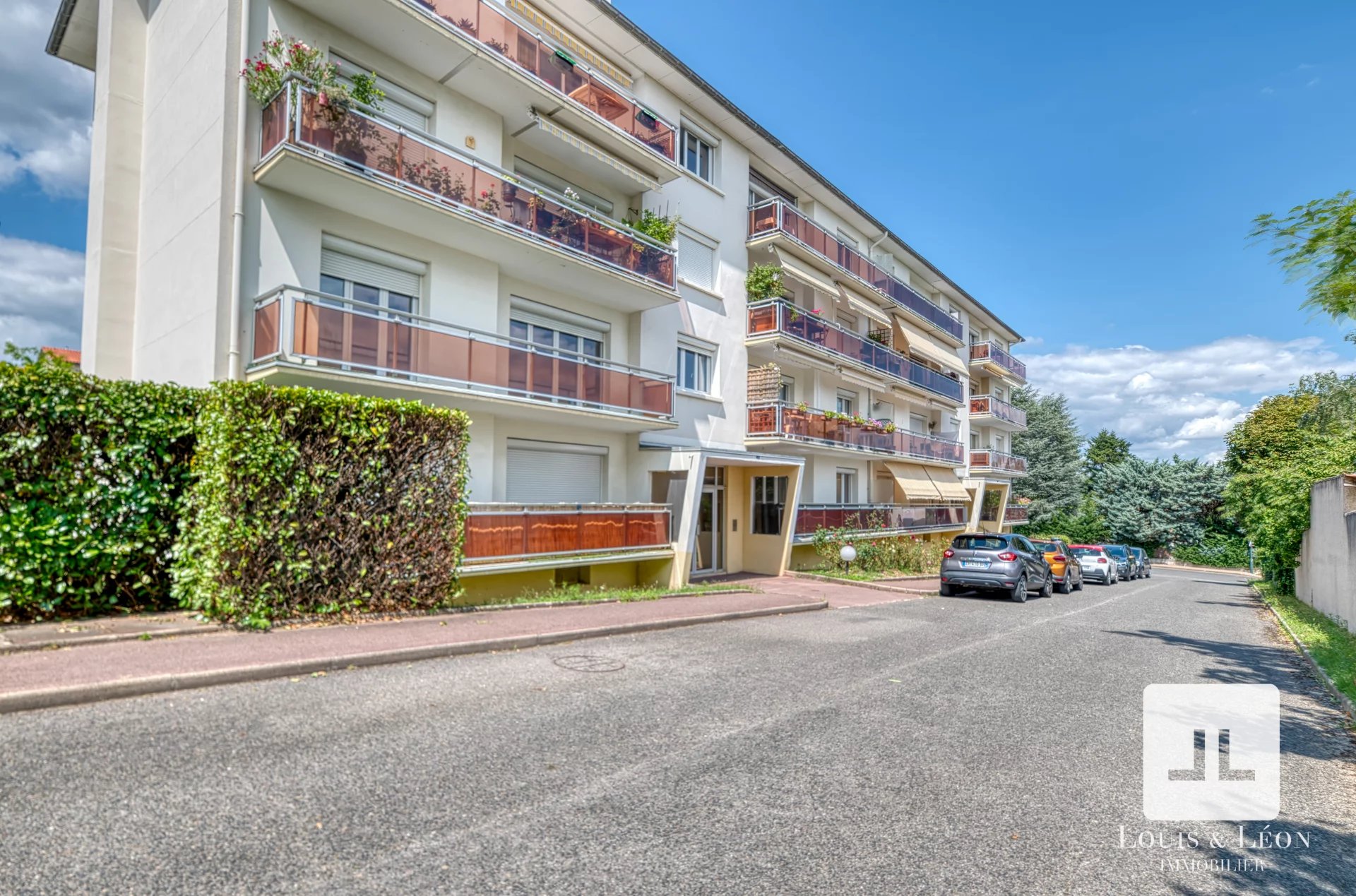 Appartement T3 – Hyper centre GLEIZE