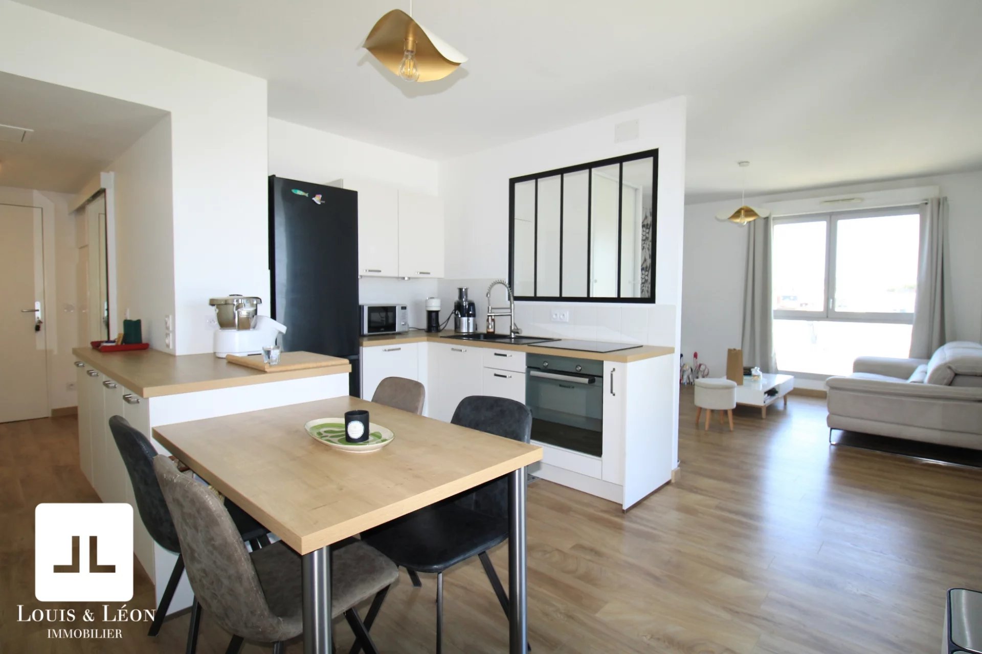 ✨ À vendre – Appartement 50 m²  ✨