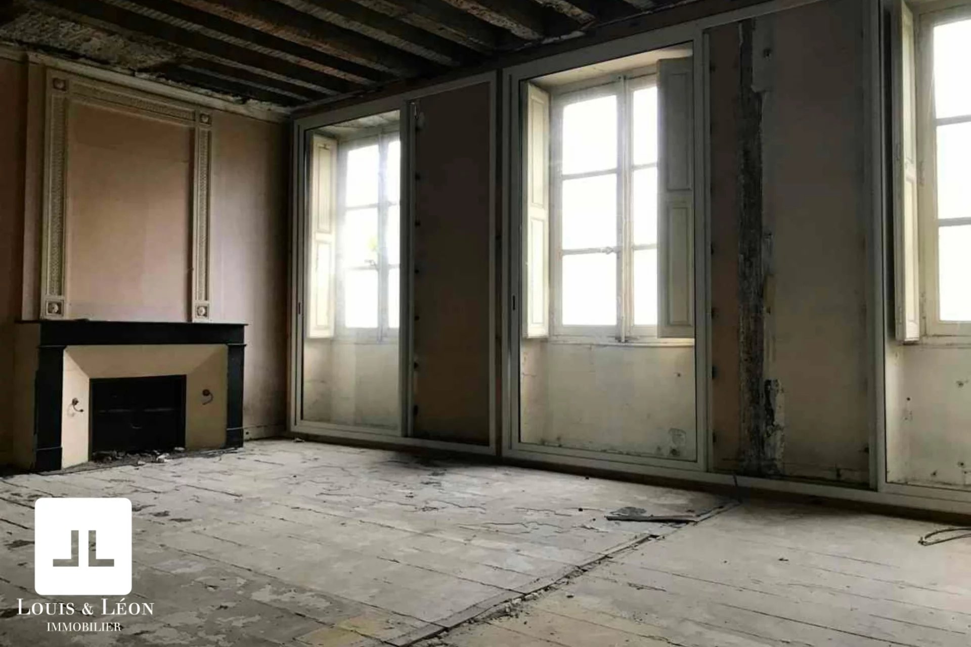 EXCLUSIVITÉ – PLATEAU À VENDRE – VILLEFRANCHE-SUR-SAÔNE
