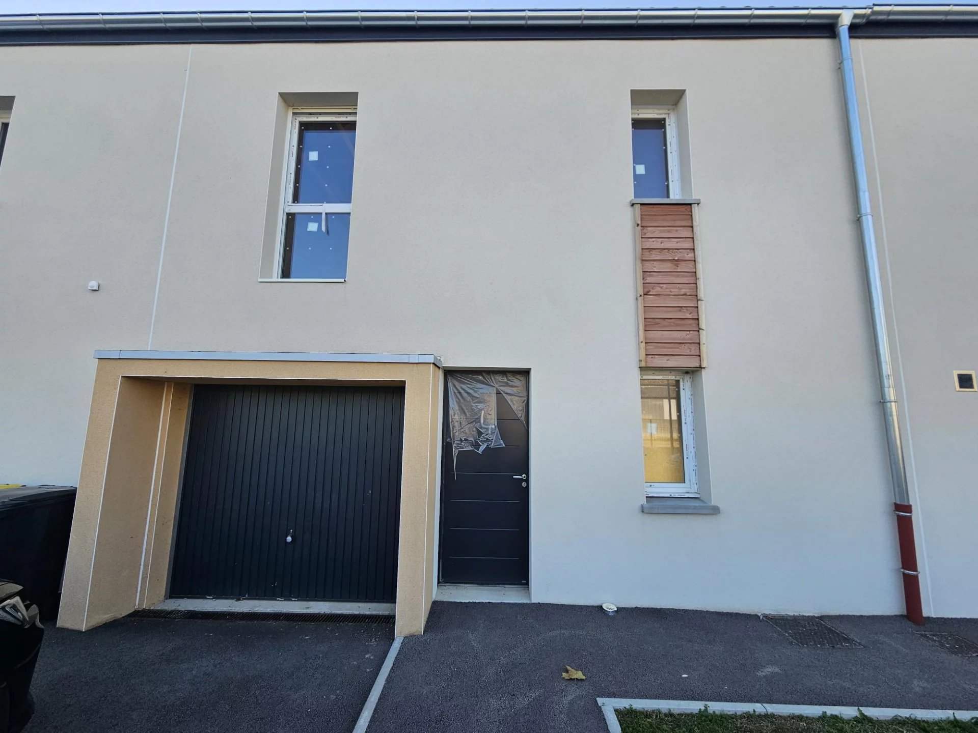 MAISON NEUVE 3 chambres HORS D’EAU HORAS D’AIRE