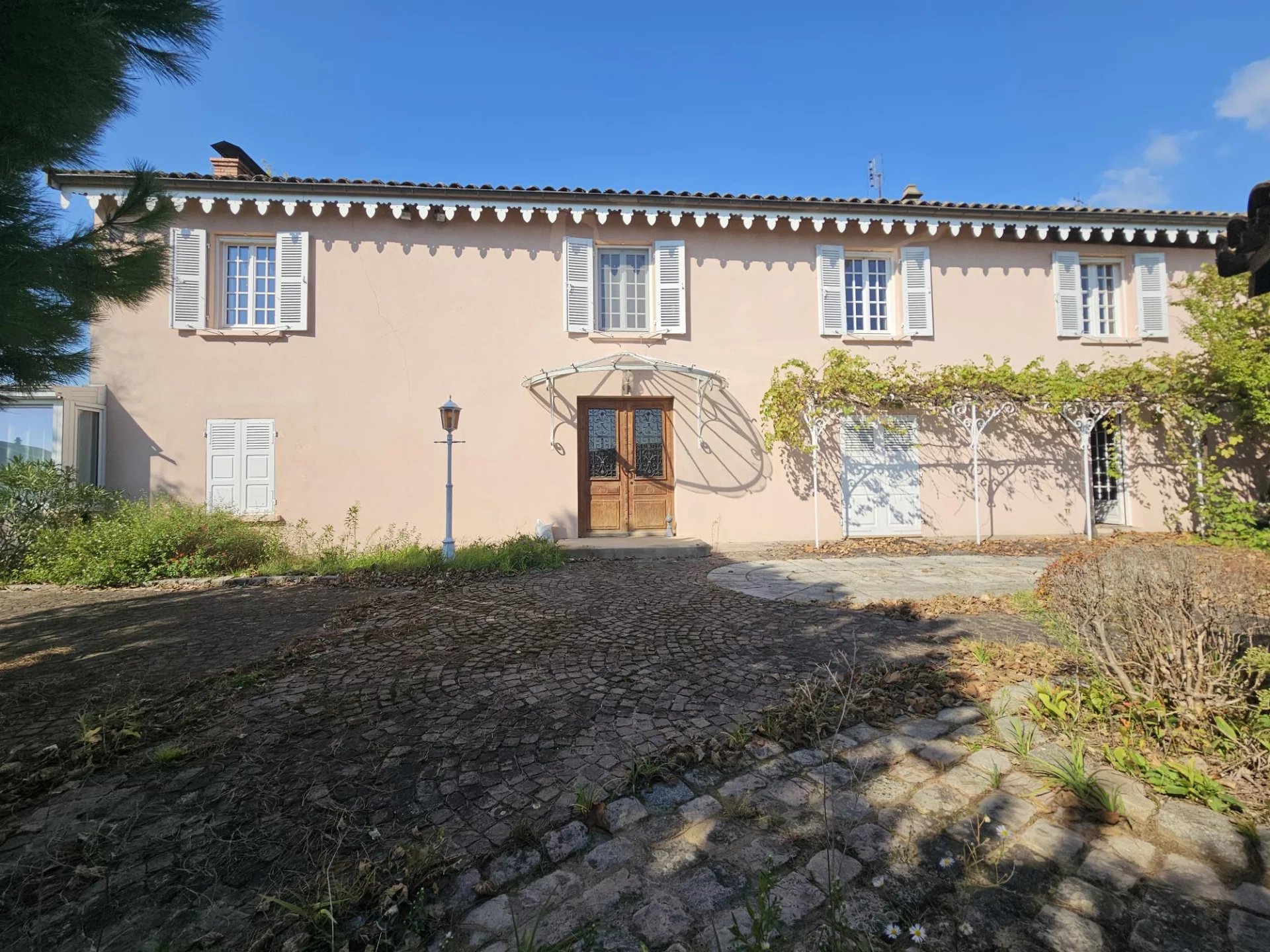 maison 331m2 4 chambres