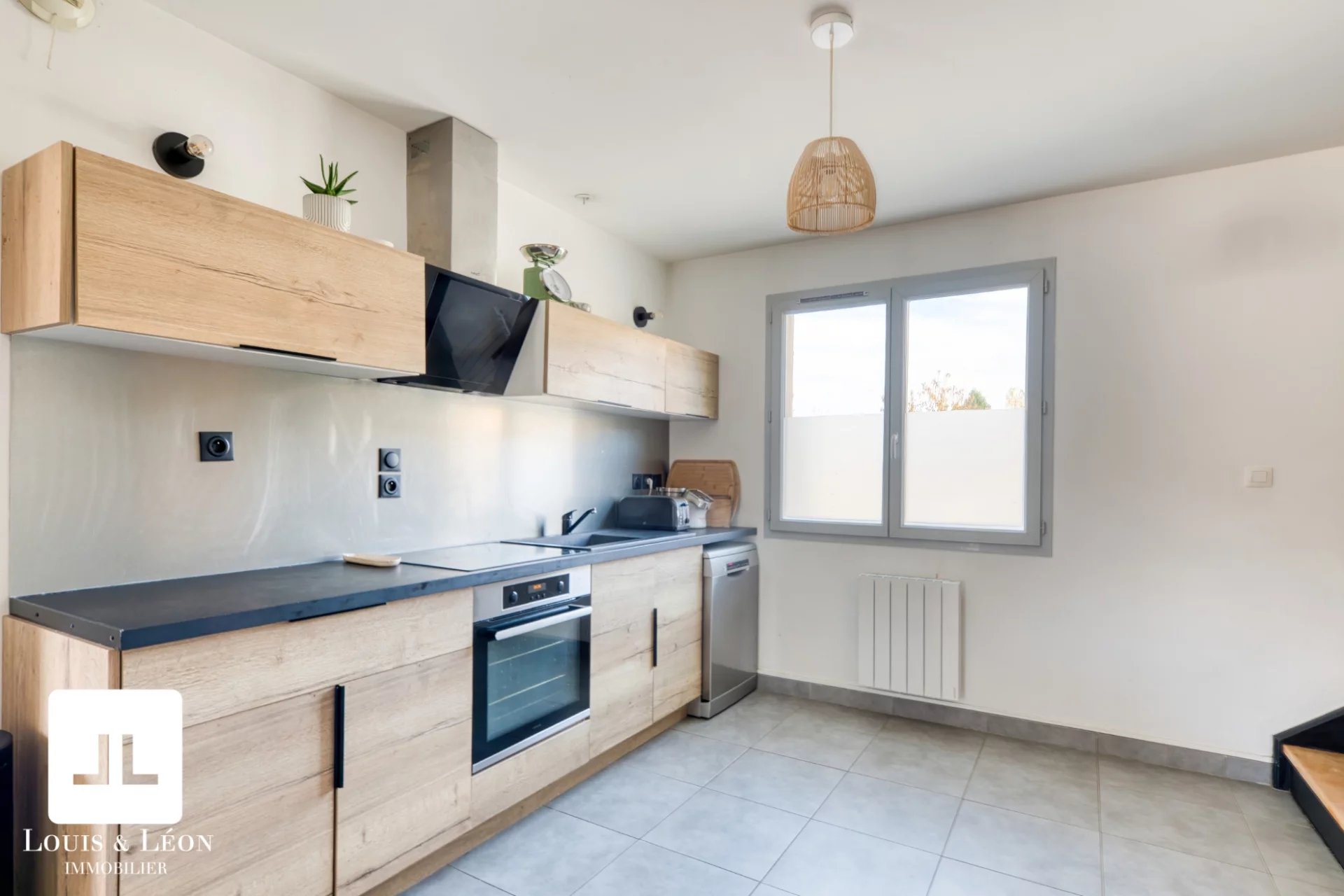 🏡 ANSE – Appartement Duplex de Standing