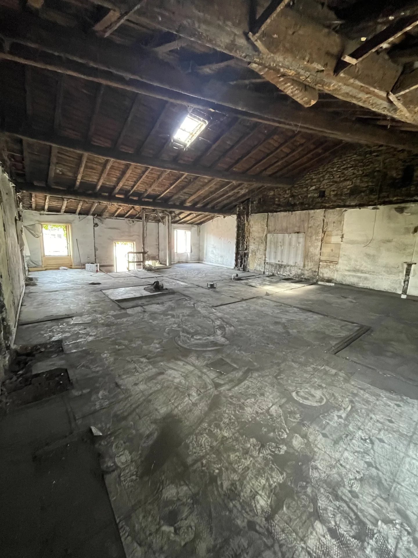 Vente Appartement de 62m²  à Jassans-Riottier