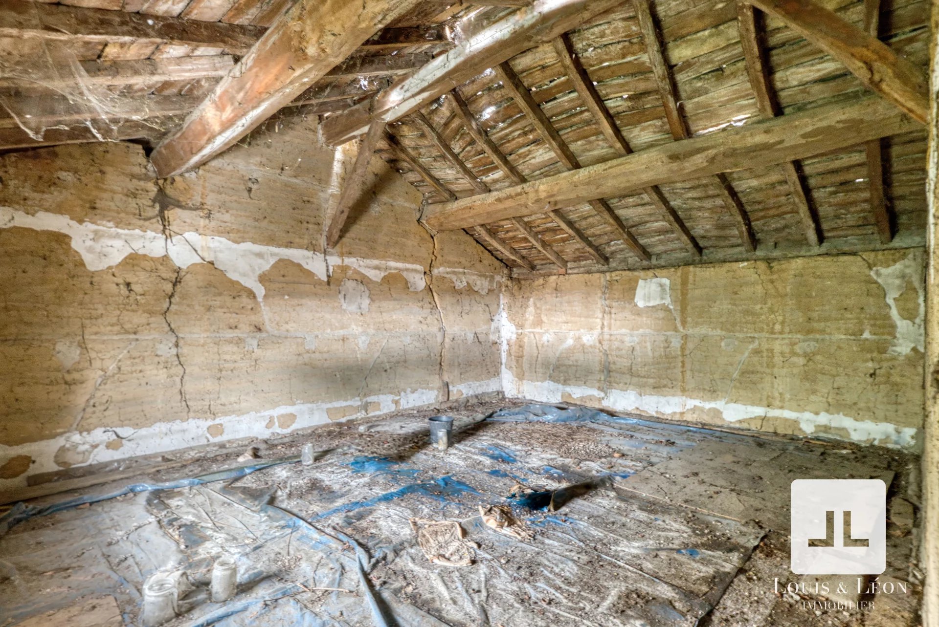 Vente Appartement de 62m²  à Jassans-Riottier