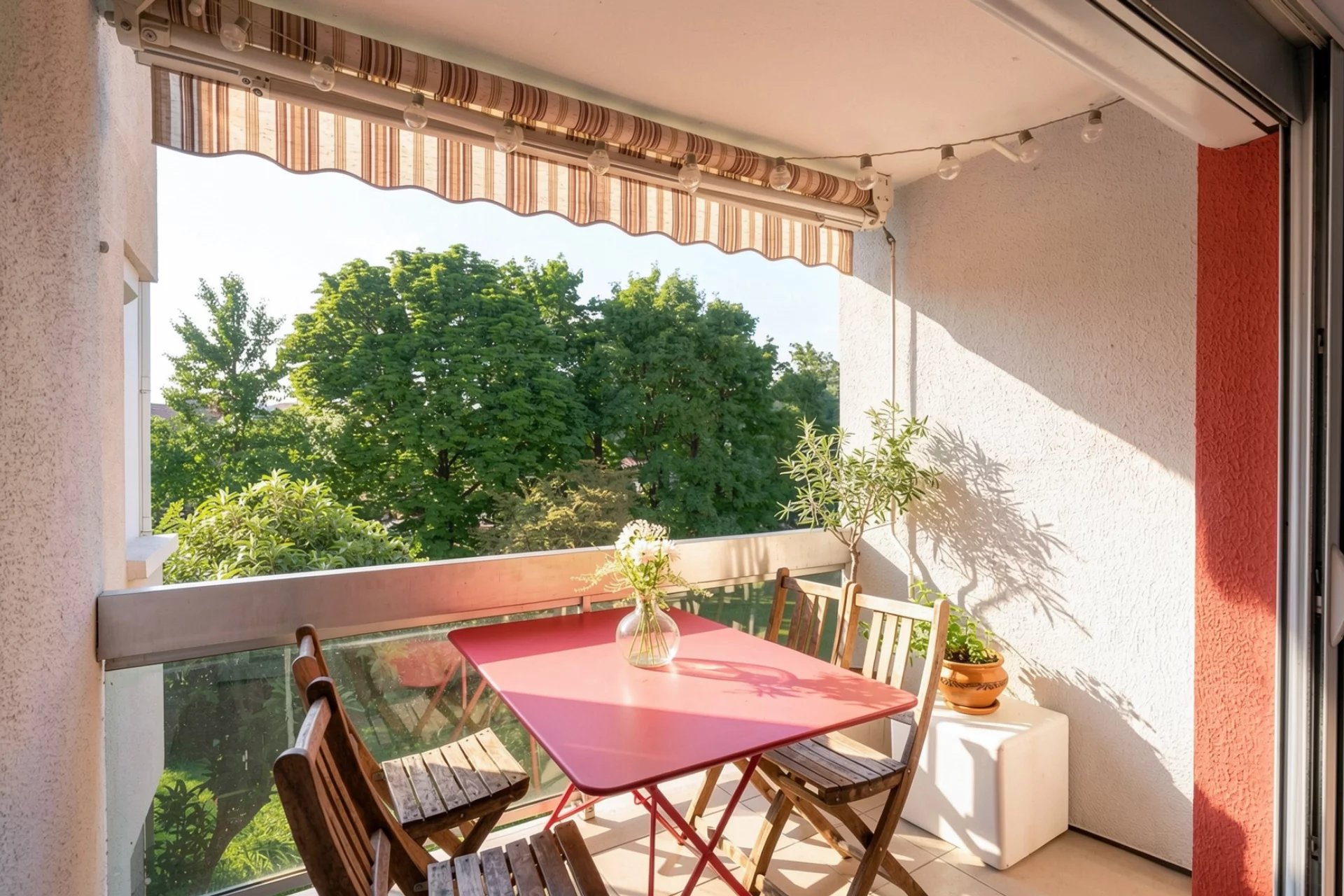 Coup de cœur familiale – 100 m2 rénovés